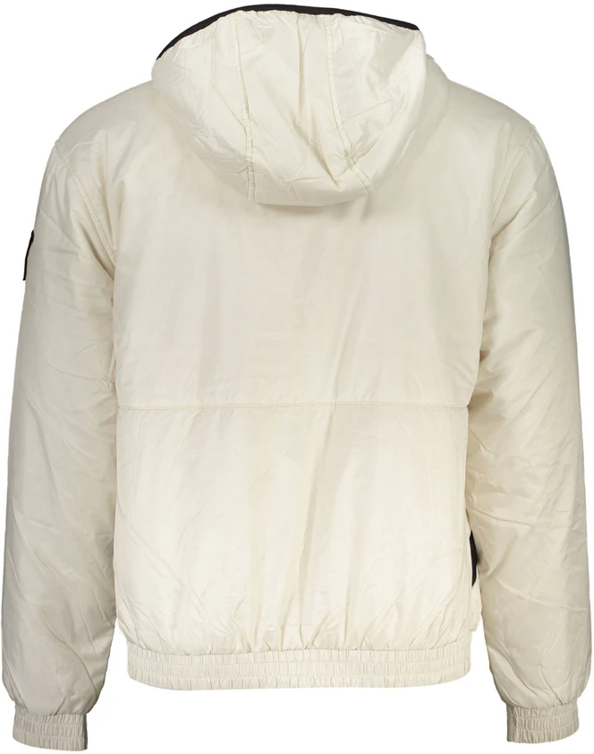 Striukė CALVIN KLEIN J30J323462_943952E_BEIGEACF (vyrams), smėlio