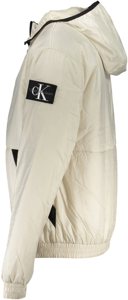 Striukė CALVIN KLEIN J30J323462_943952E_BEIGEACF (vyrams), smėlio