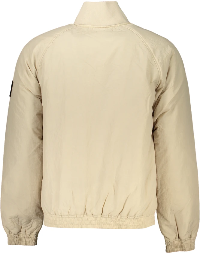 Striukė CALVIN KLEIN J30J324697_BEPED (vyrams), smėlio