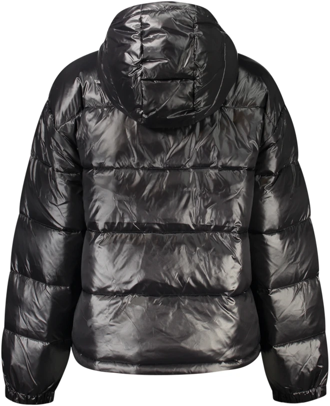 Striukė CALVIN KLEIN LV047H512G_NEUB1 (moterims), juoda