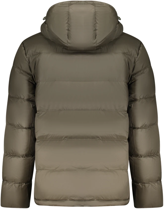 Striukė CALVIN KLEIN LV04RC518G_MAPAR (vyrams), ruda