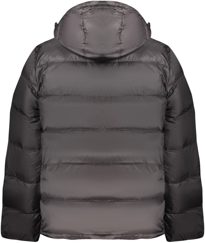 Striukė CALVIN KLEIN LV04RC518G_NEUB1 (vyrams), juoda