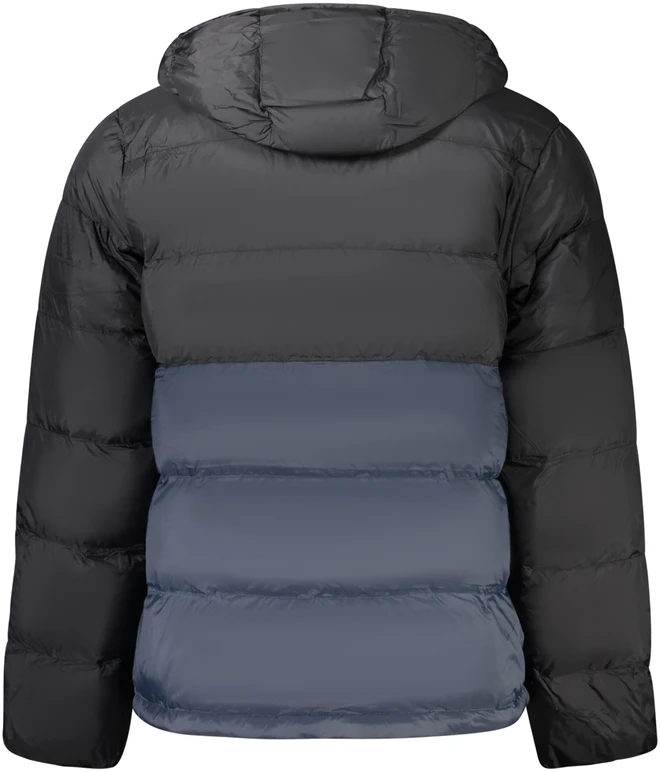 Striukė CALVIN KLEIN LV04RD527G_NEUB1 (vyrams), juoda