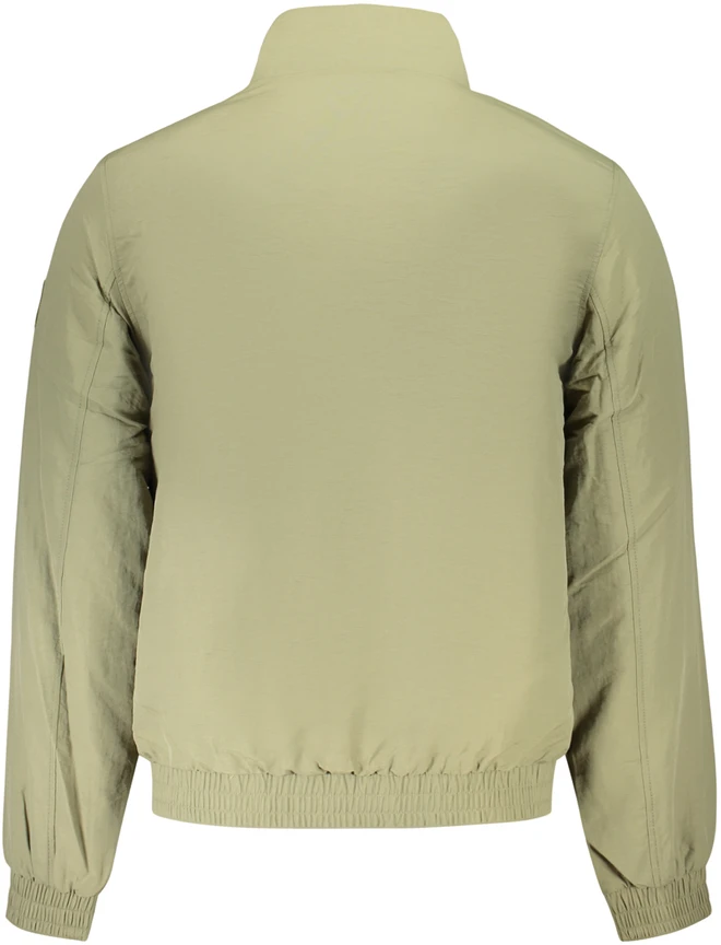 Striukė CALVIN KLEIN LV04RG500G_VELDY (vyrams), žalia