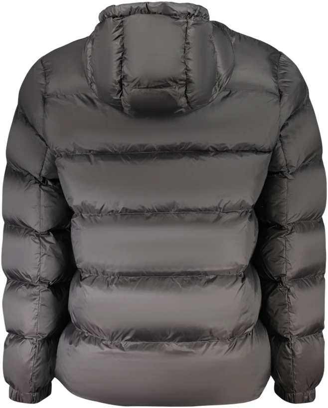 Striukė CALVIN KLEIN LV04RG513G_NEUB1 (vyrams), juoda
