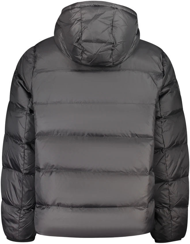 Striukė CALVIN KLEIN LV04RH502G_NEUB1 (vyrams), juoda