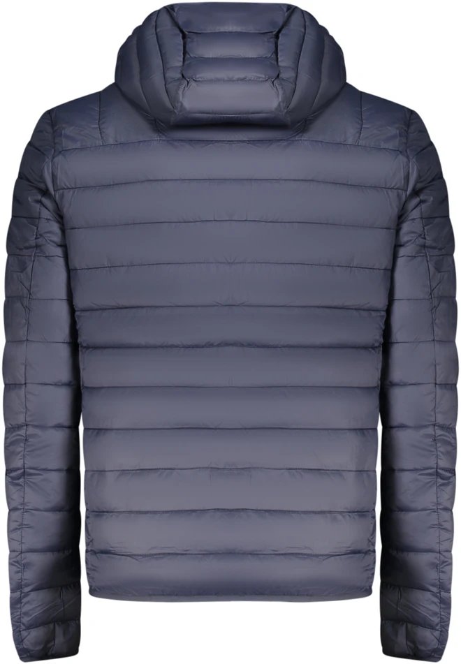 Striukė CAVALLI CLASS TXT40TSB049_BL04926 (vyrams), mėlyna