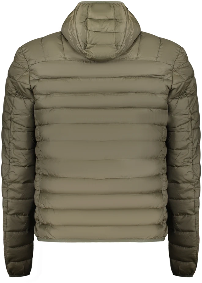 Striukė CAVALLI CLASS TXT40TSB049_VE04000 (vyrams), žalia