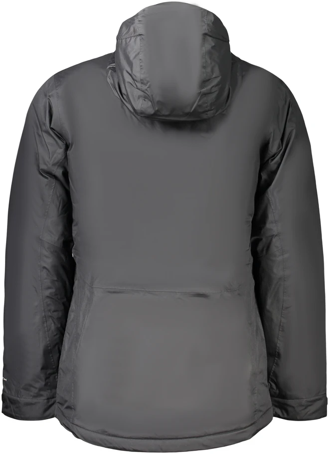 Striukė COLUMBIA WX5949_NE010 (vyrams), juoda