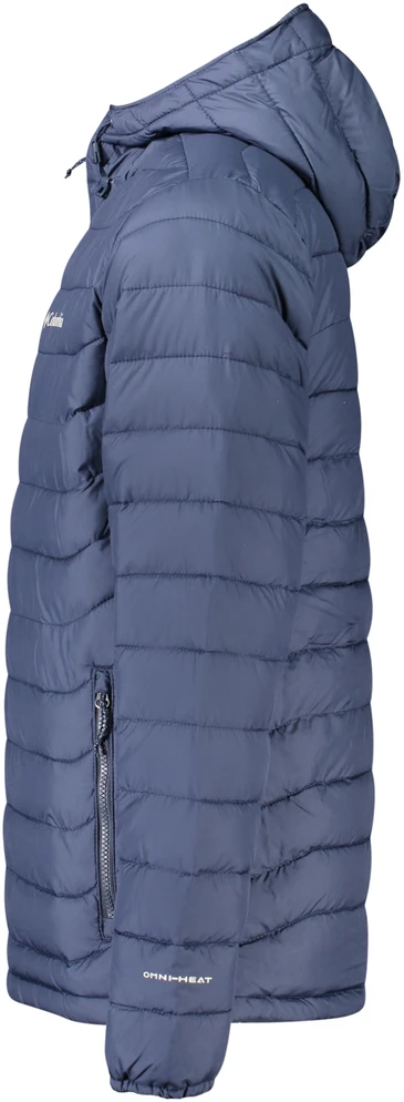 Striukė COLUMBIA WX6272_BL464 (vyrams), mėlyna