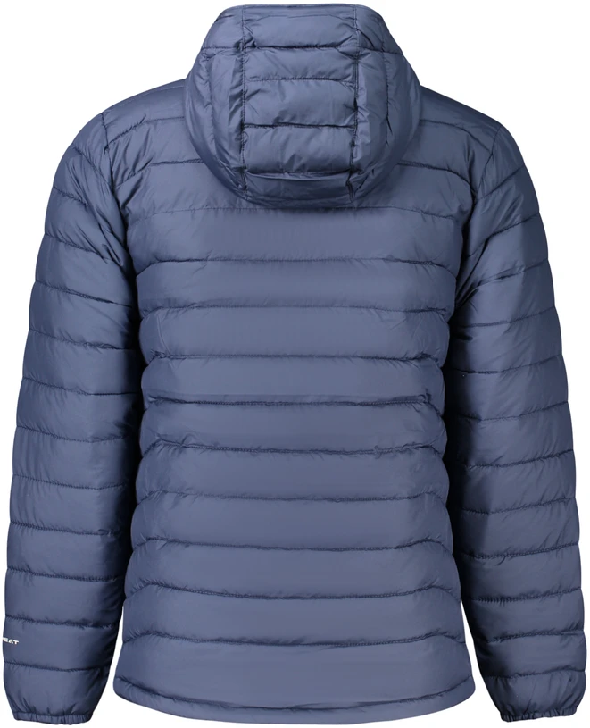 Striukė COLUMBIA WX6272_BL464 (vyrams), mėlyna