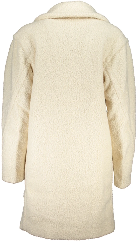 Striukė DESIGUAL 23WWEW21_BI1000 (moterims), balta