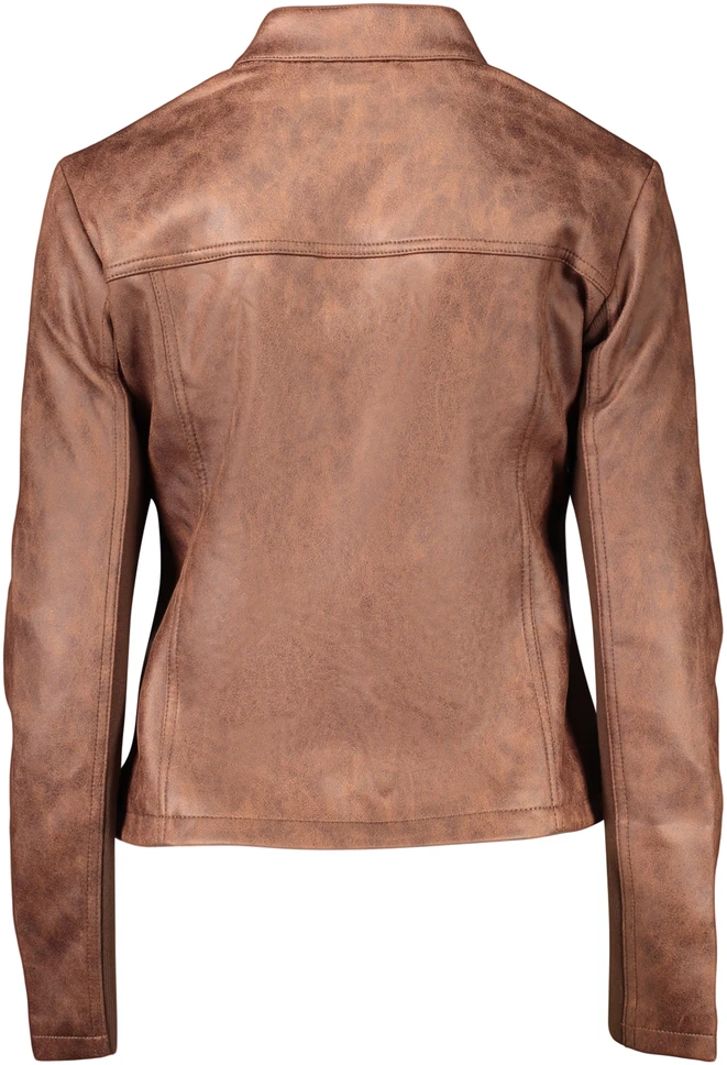 Striukė DESIGUAL 26WWEW09_MA6044 (moterims), ruda
