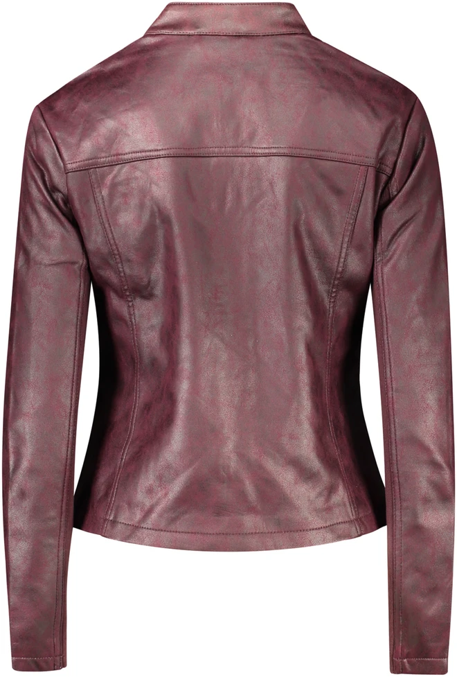 Striukė DESIGUAL 26WWEW09_VI3099 (moterims), violetinė