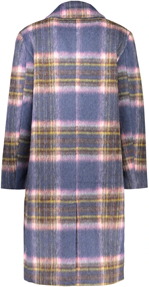 Striukė DESIGUAL 26WWEW30_BL5000 (moterims), mėlyna