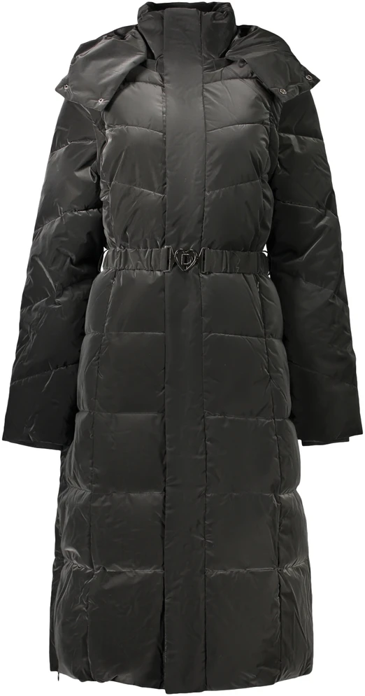 Striukė DESIGUAL 26WWEW34LINDSAY_NE2000 (moterims), juoda