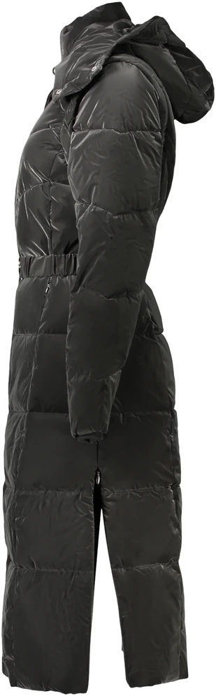 Striukė DESIGUAL 26WWEW34LINDSAY_NE2000 (moterims), juoda