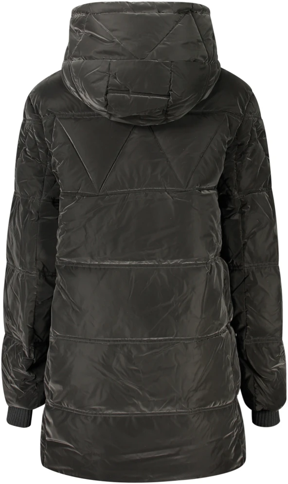 Striukė DESIGUAL 26WWEW54PRISCILLA_NE2000 (moterims), juoda