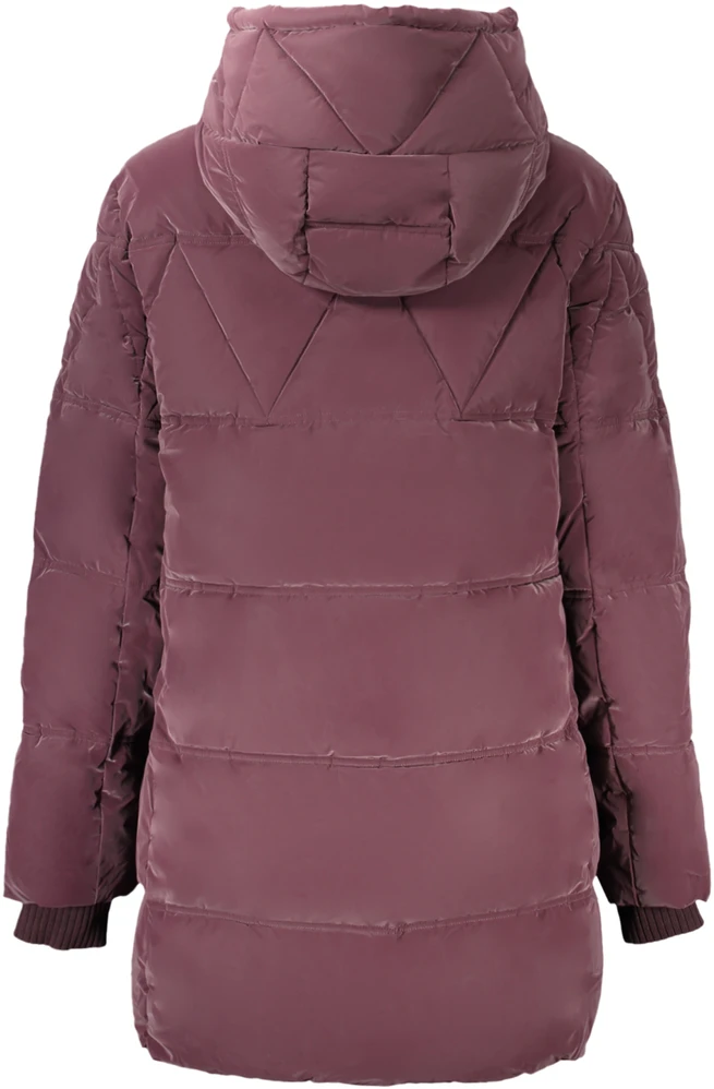 Striukė DESIGUAL 26WWEW54PRISCILLA_VI3032 (moterims), violetinė