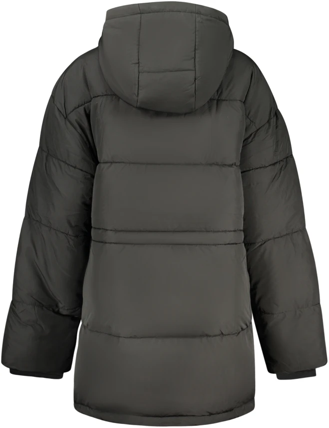 Striukė FILA FAW1213_NE80010 (moterims), juoda