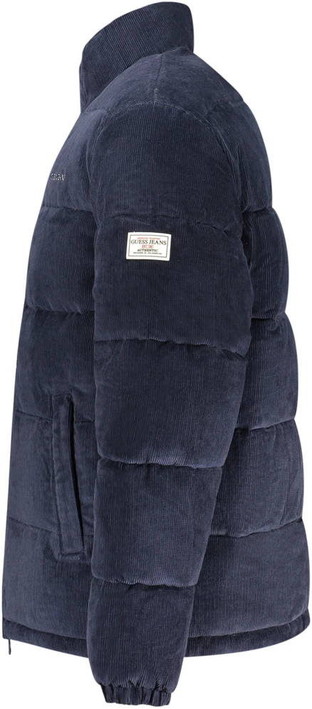 Striukė GUESS JEANS M5BL0FW2061_BLA71W (vyrams), mėlyna