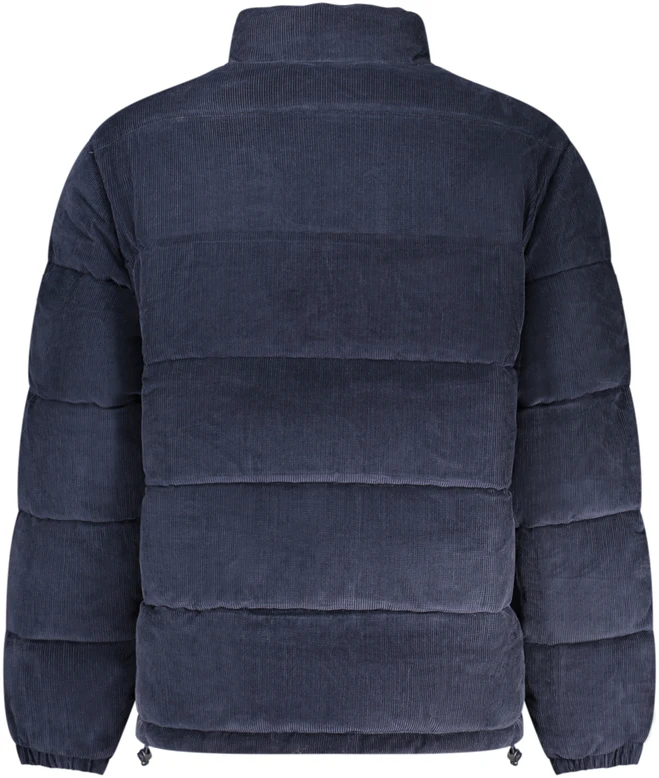 Striukė GUESS JEANS M5BL0FW2061_BLA71W (vyrams), mėlyna