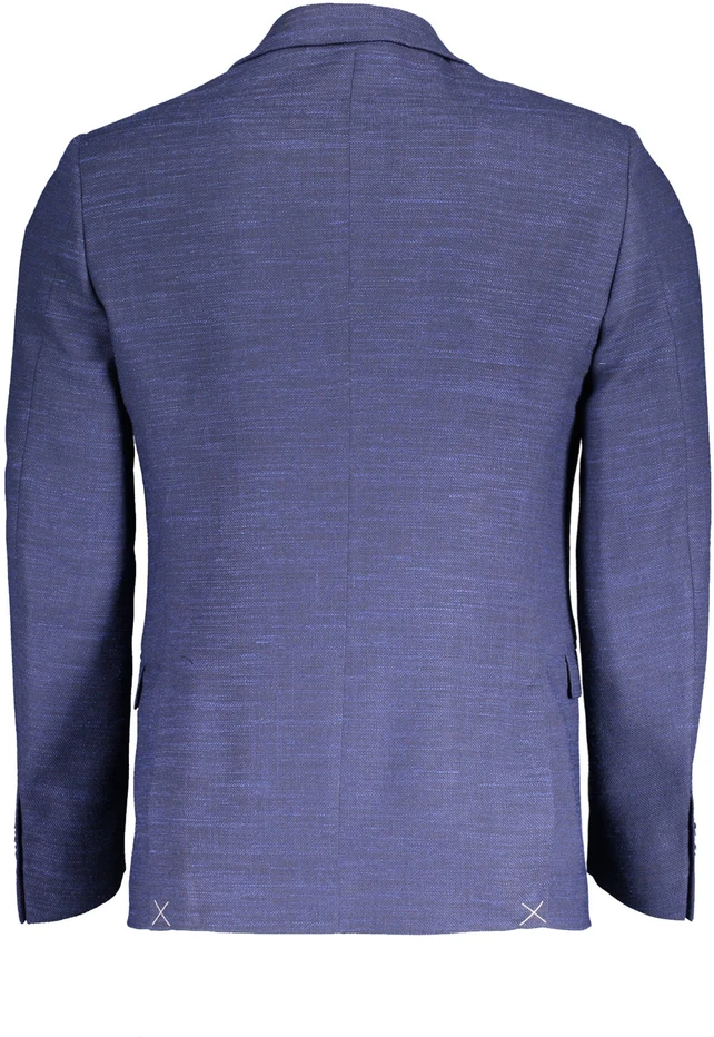 Striukė GUESS MARCIANO 02H2011872Z_89C9FE9_BLUDKNB (moterims), mėlyna