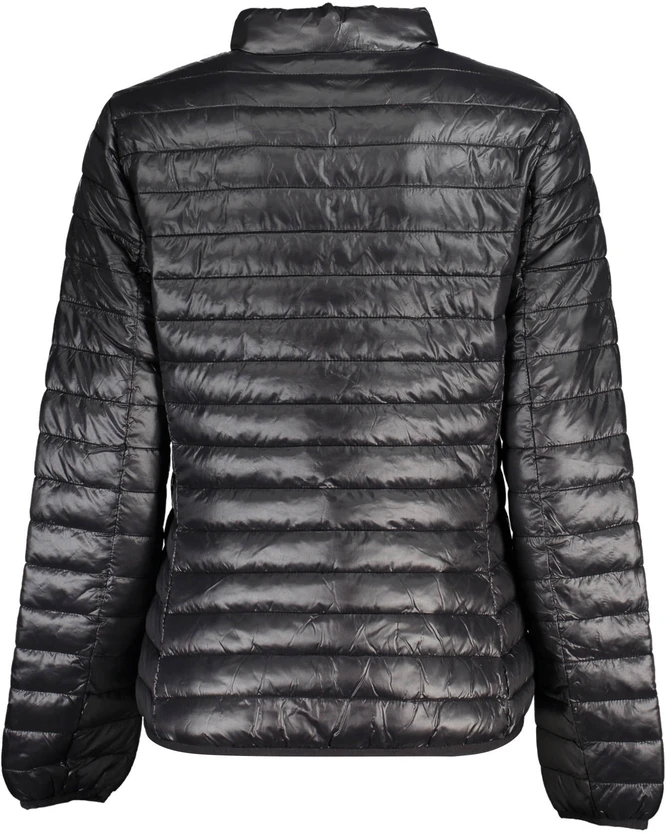 Striukė NORWAY 1963 832649_NERO_BLACK (moterims), juoda