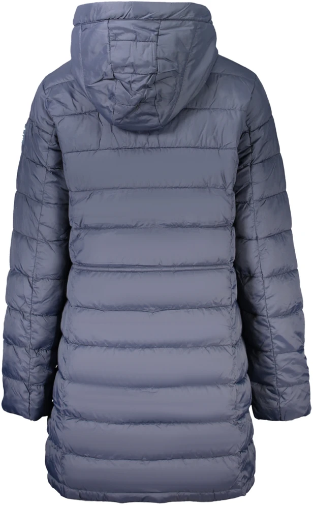 Striukė PEPE JEANS PL4024372_BL594 (moterims), mėlyna