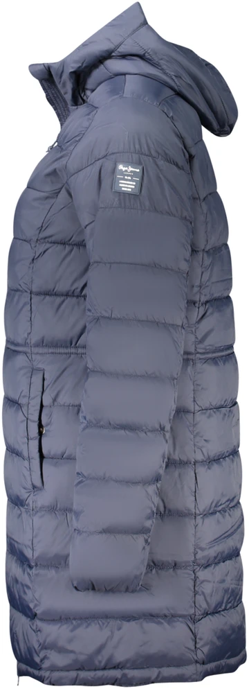 Striukė PEPE JEANS PL4024372_BL594 (moterims), mėlyna