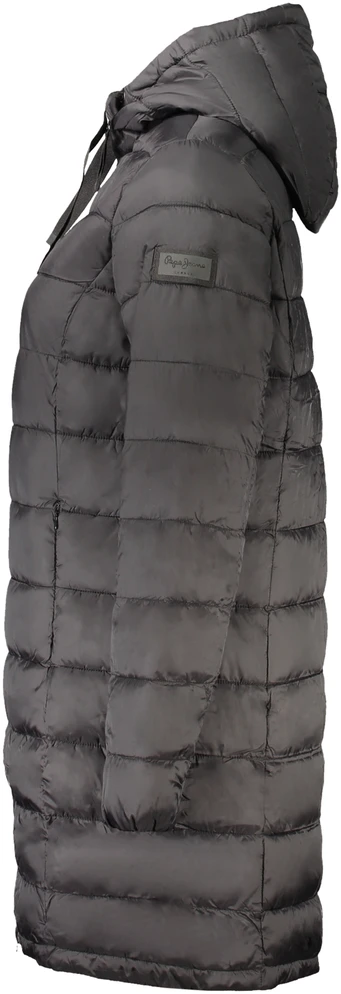 Striukė PEPE JEANS PL4024499_NE999 (moterims), juoda