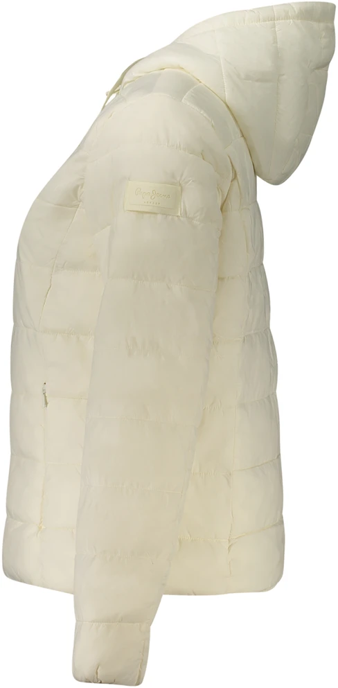 Striukė PEPE JEANS PL4024500_BI808 (moterims), balta