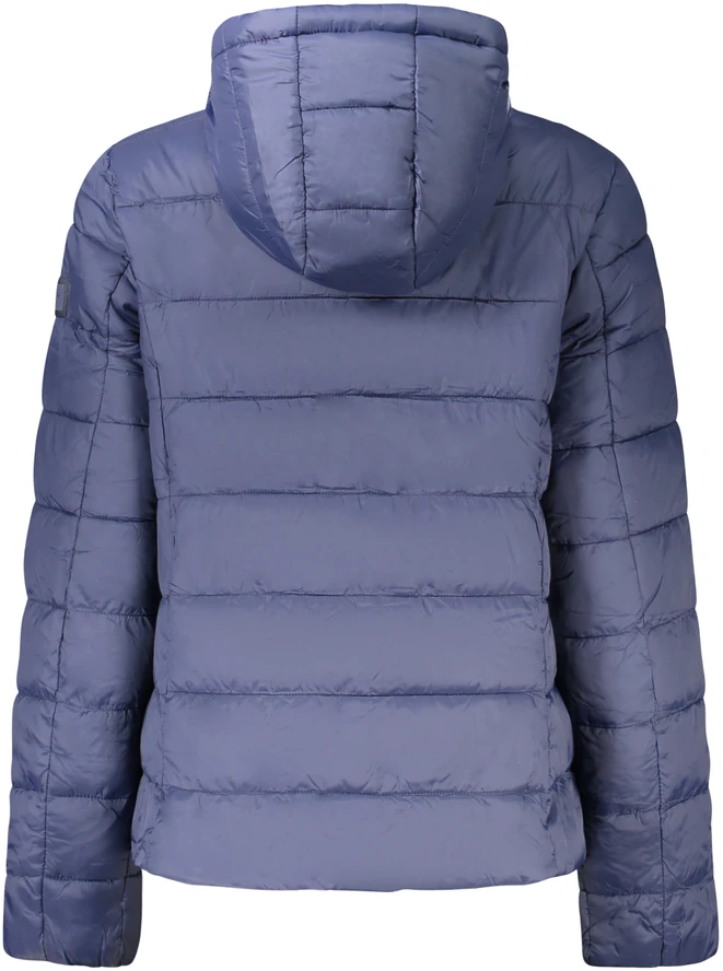 Striukė PEPE JEANS PL4024500_BL592 (moterims), mėlyna