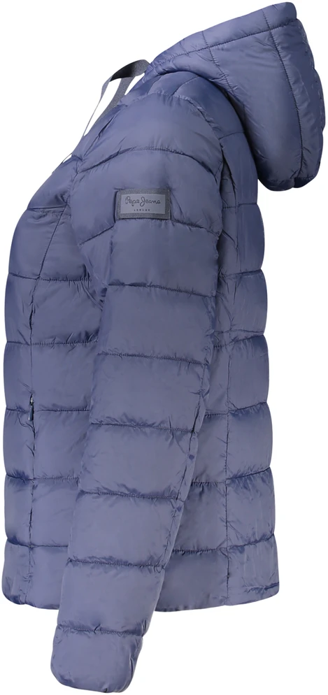 Striukė PEPE JEANS PL4024500_BL592 (moterims), mėlyna