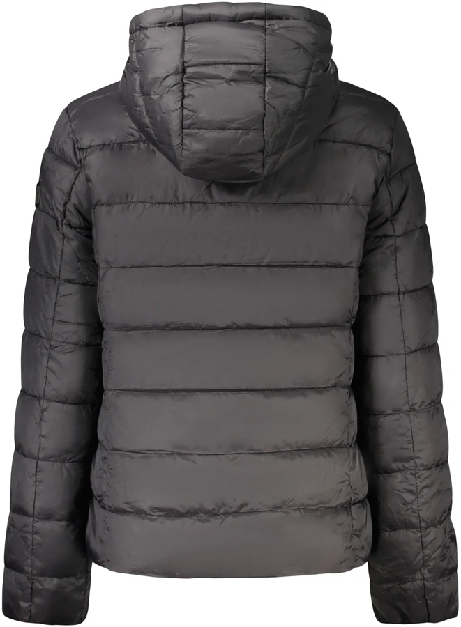 Striukė PEPE JEANS PL4024500_NE999 (moterims), juoda