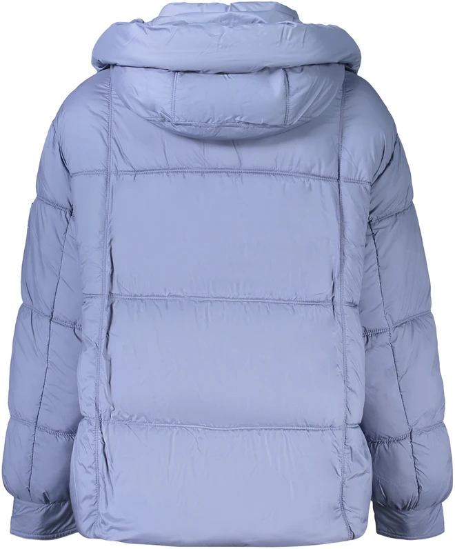 Striukė PEPE JEANS PL4024541LAURENSHORT_BL563 (moterims), mėlyna