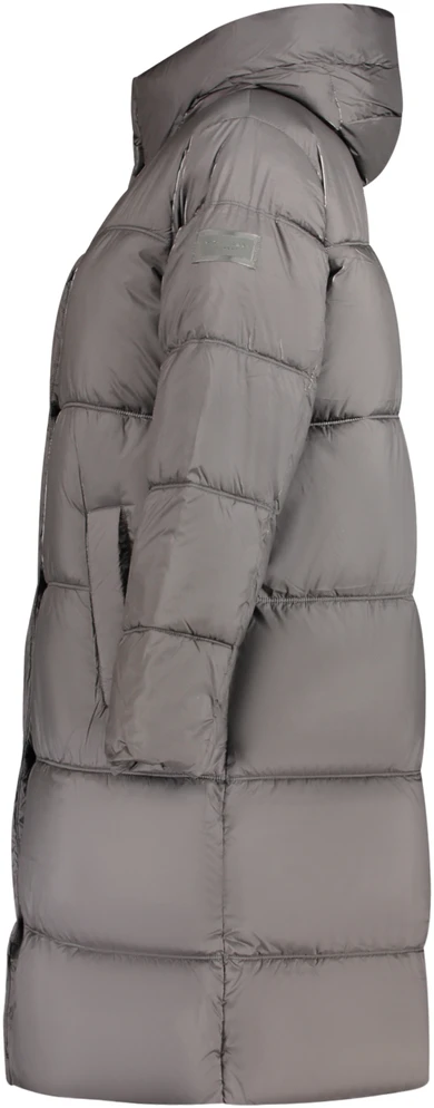 Striukė PEPE JEANS PL4024543_NE999 (moterims), juoda