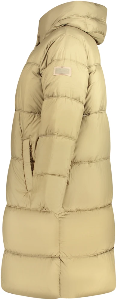 Striukė PEPE JEANS PL4024543_VE765 (moterims), žalia