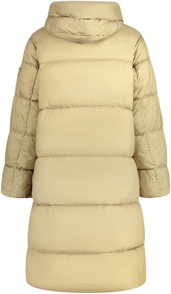 Striukė PEPE JEANS PL4024543_VE765 (moterims), žalia