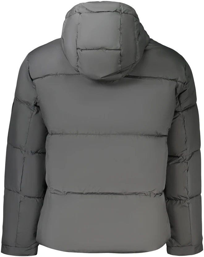 Striukė PEPE JEANS PM4027329_NE999 (vyrams), juoda