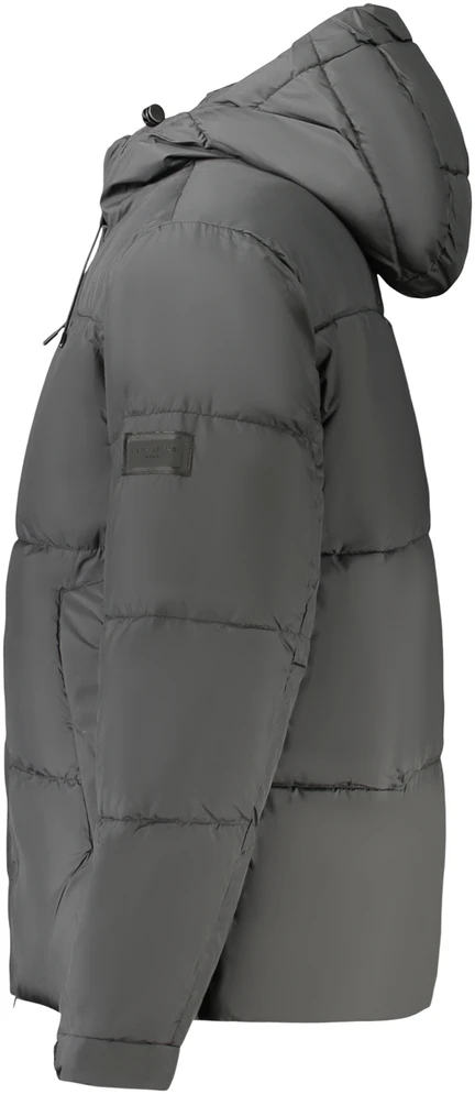 Striukė PEPE JEANS PM4027329_NE999 (vyrams), juoda