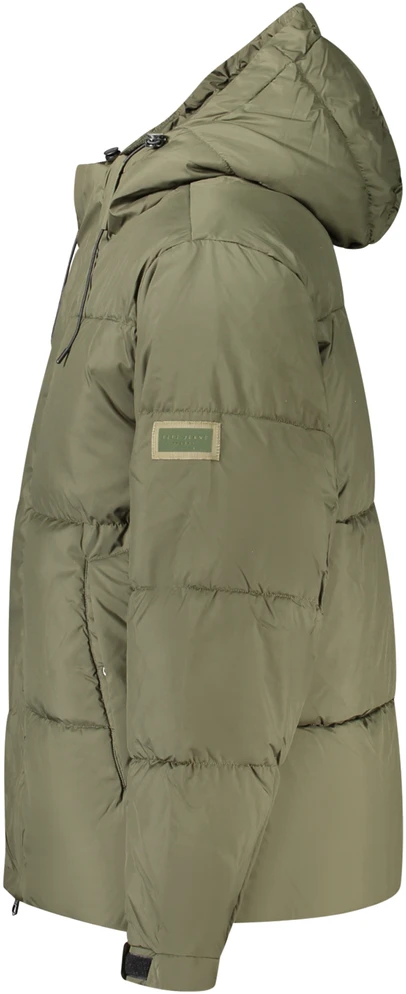 Striukė PEPE JEANS PM4027329_VE776 (vyrams), žalia