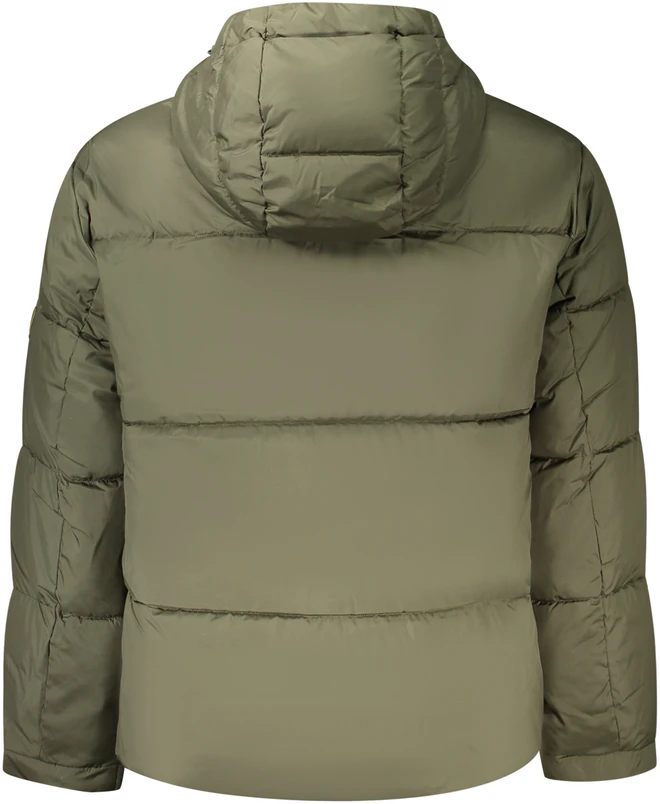 Striukė PEPE JEANS PM4027329_VE776 (vyrams), žalia