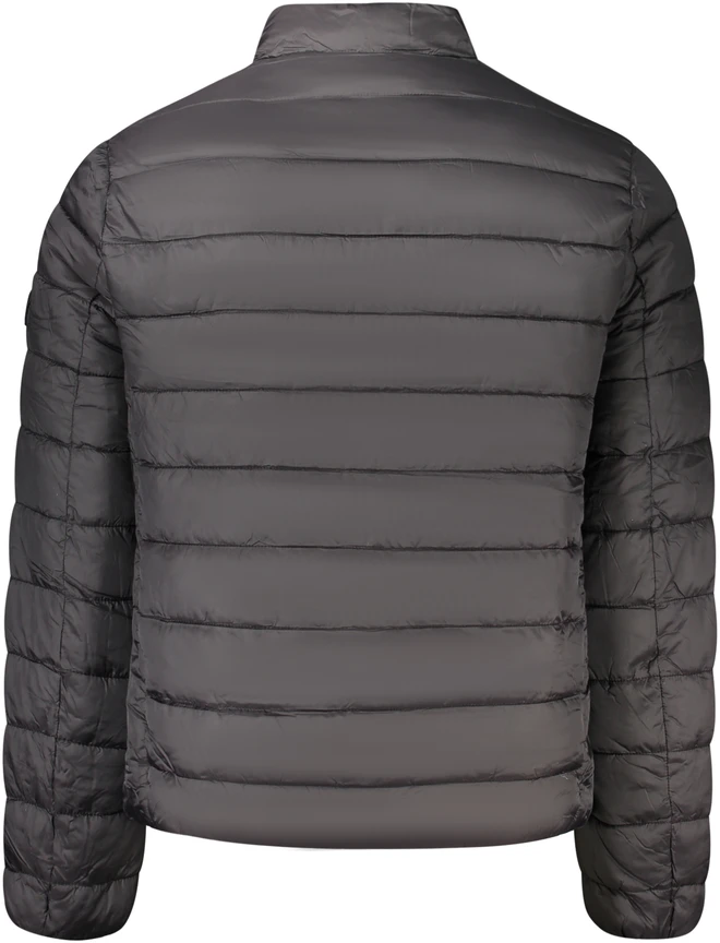 Striukė PEPE JEANS PM4027347_NE999 (vyrams), juoda