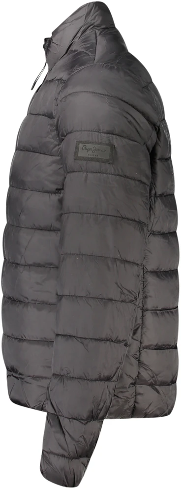 Striukė PEPE JEANS PM4027347_NE999 (vyrams), juoda