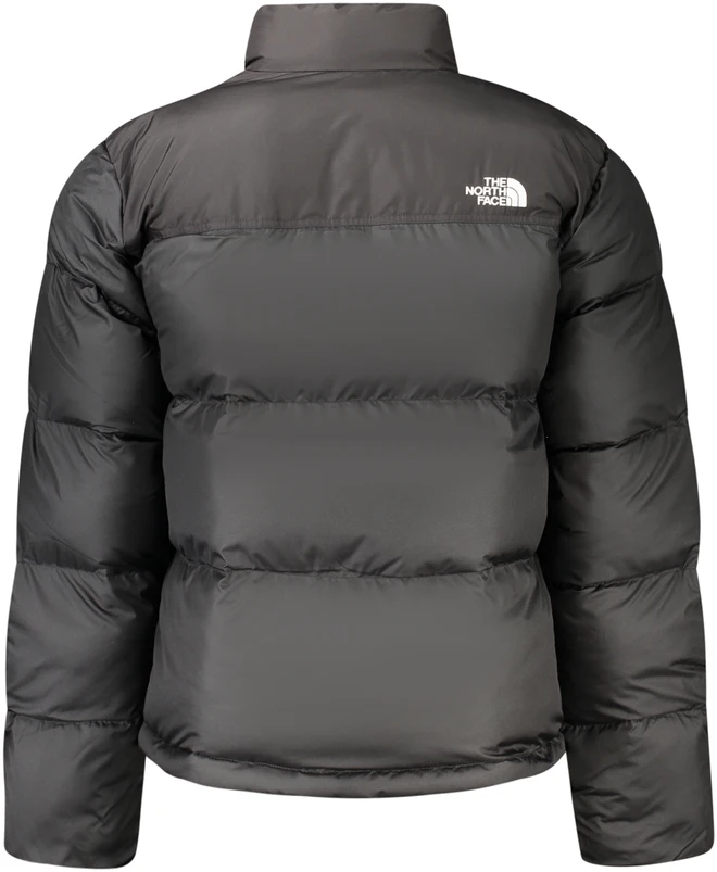 Striukė THE NORTH FACE NF0A853ISAIKUROJACKET_NEJK3 (vyrams), juoda