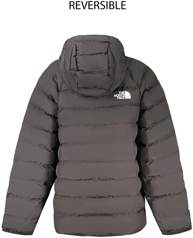 Striukė THE NORTH FACE NF0A88TWPERRITO_NEW00 (vaikams), juoda