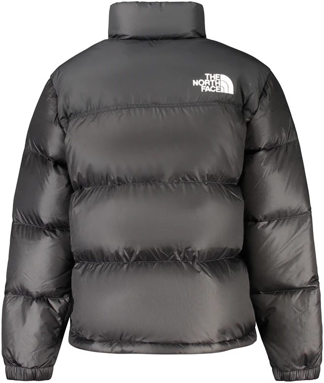 Striukė THE NORTH FACE NF0A8A4C96RTRONUPTSE_NEGOG (vaikams), juoda
