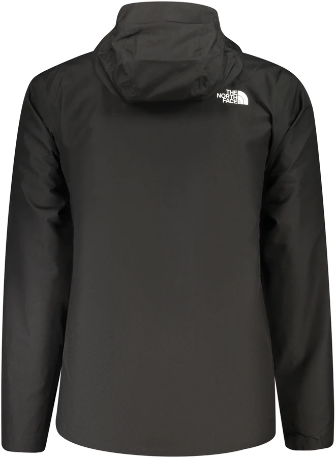 Striukė THE NORTH FACE NF0A8G0SQUESTMONOTRICLIMATE_NEJK3 (vyrams), juoda