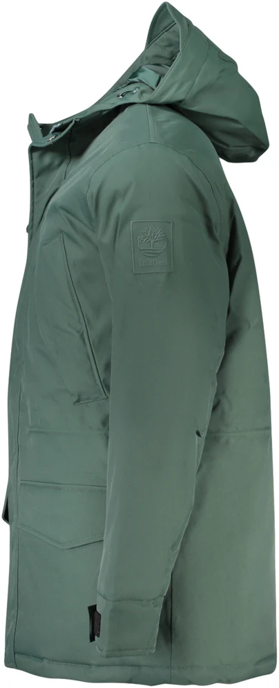 Striukė TIMBERLAND TB0A42G3_VE317 (vyrams), žalia